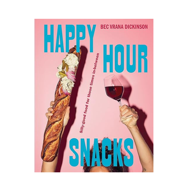 Happy Hour Snacks