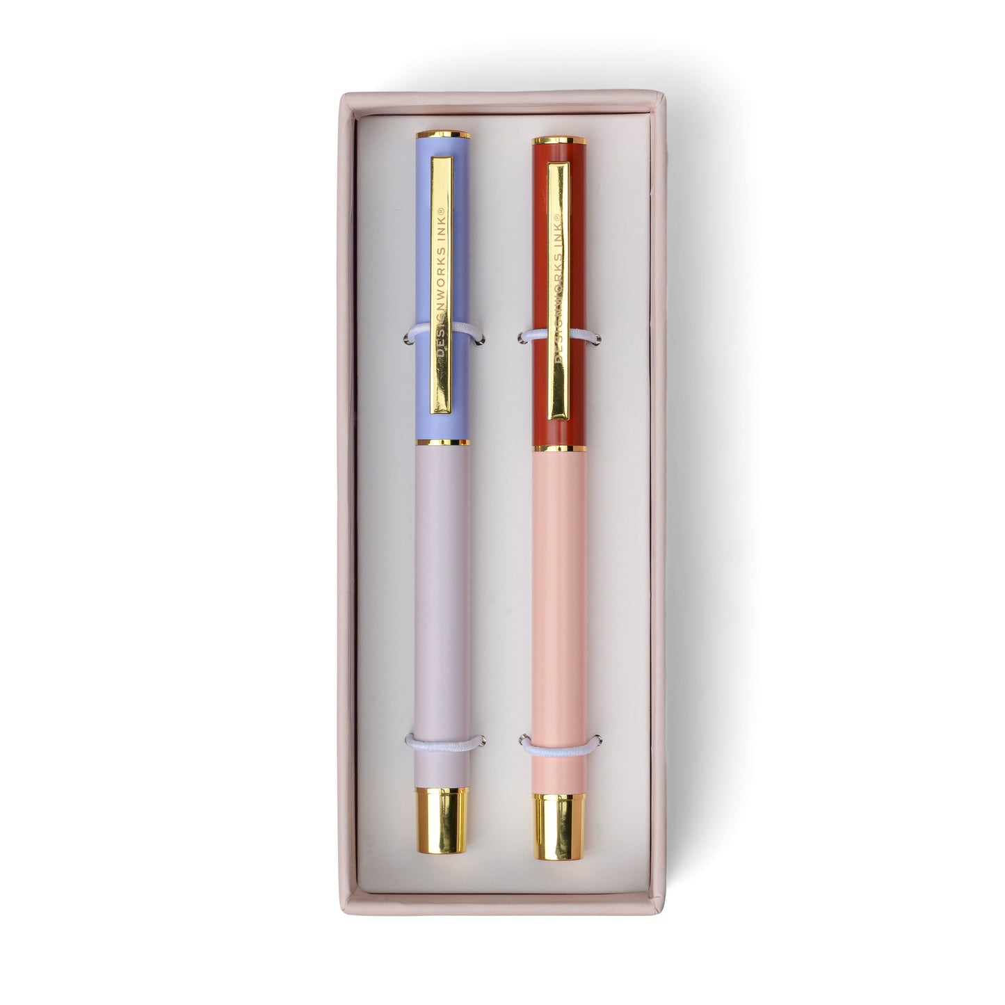 Colorblock Pen