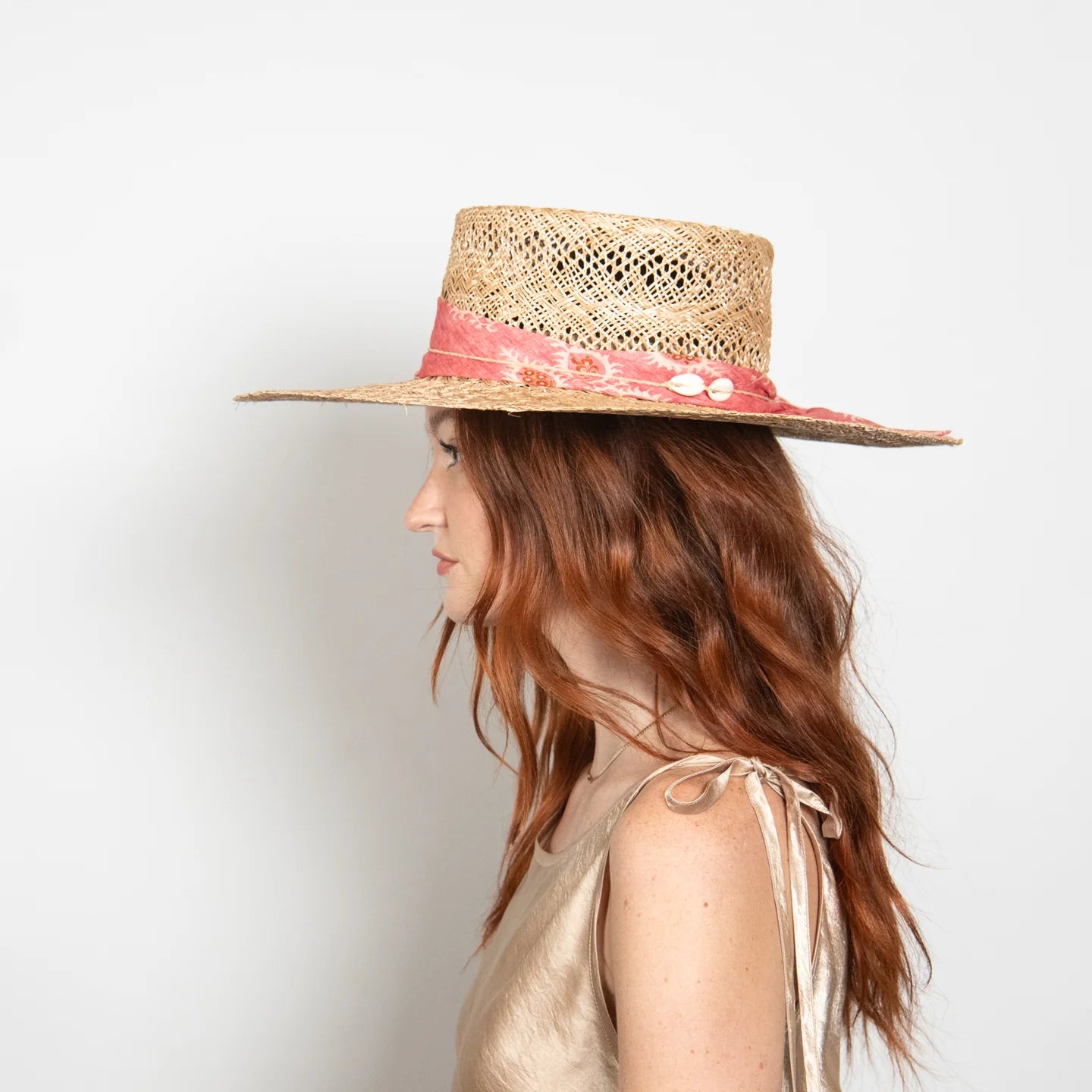 Ivy Hat