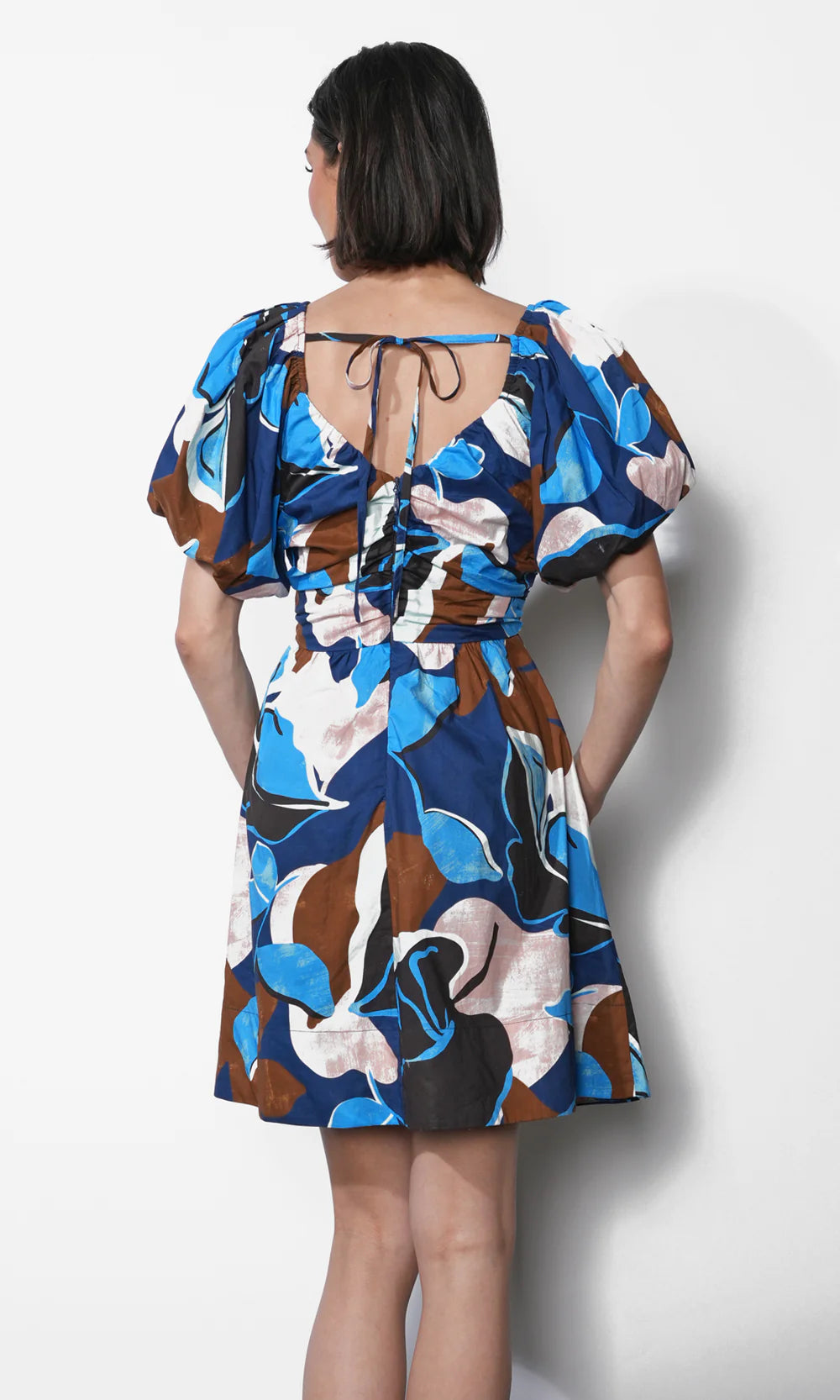 Fannie Mini Dress