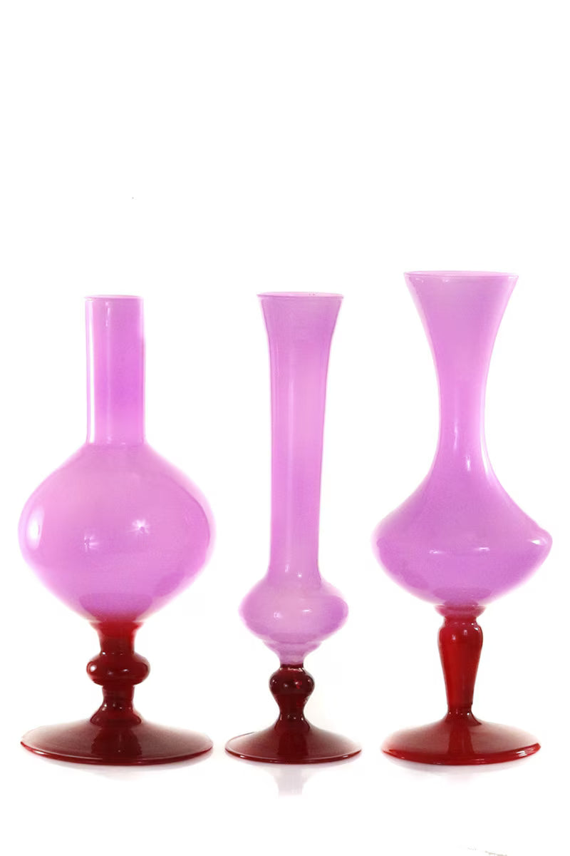 MCM Vases