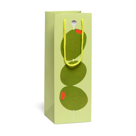 Red Cap Cards Booze Bags