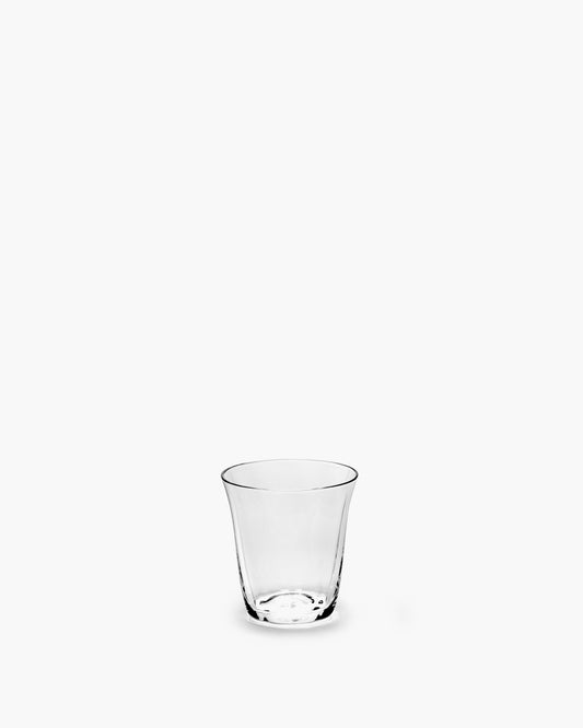 Silhouette Glass