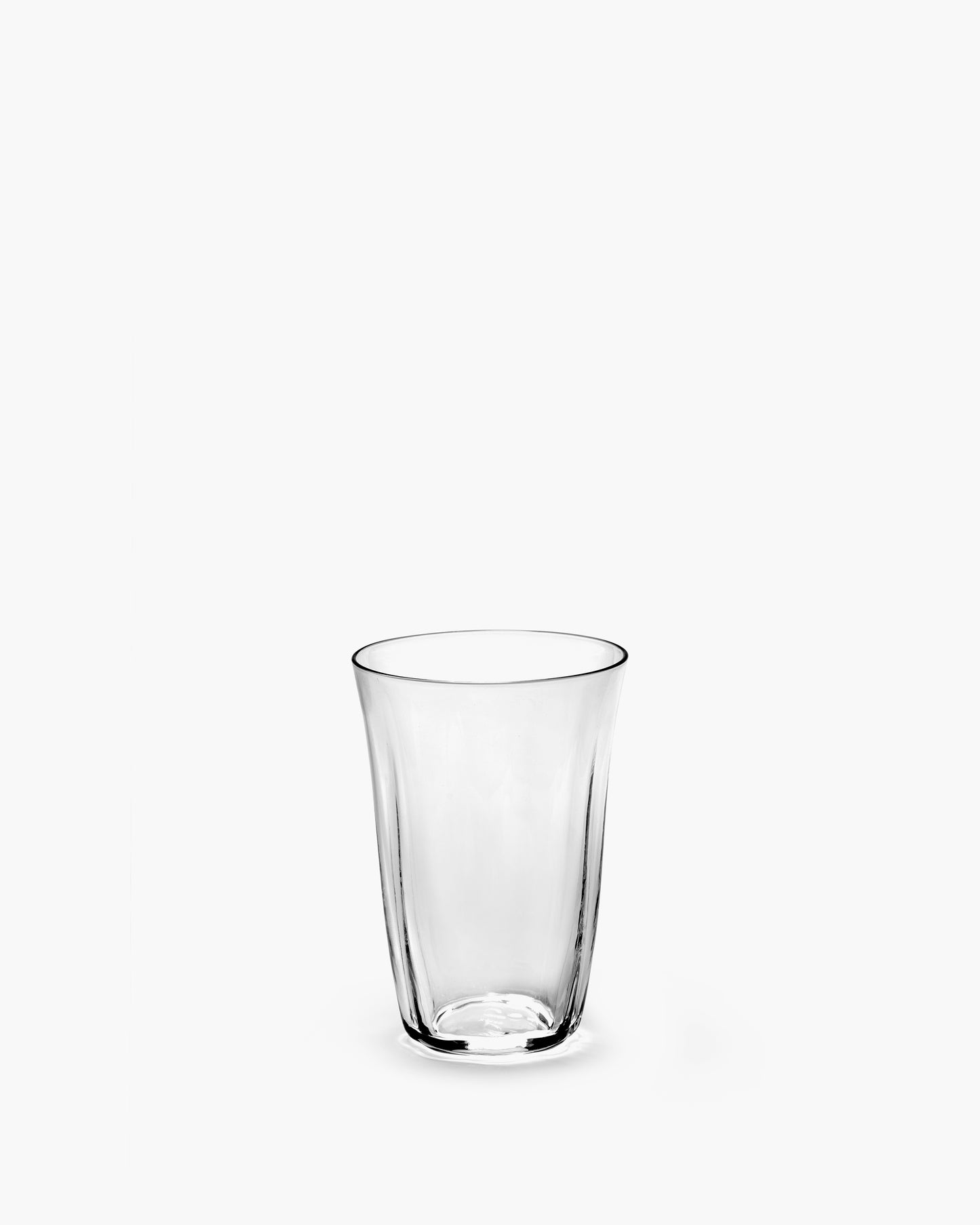Silhouette Glass