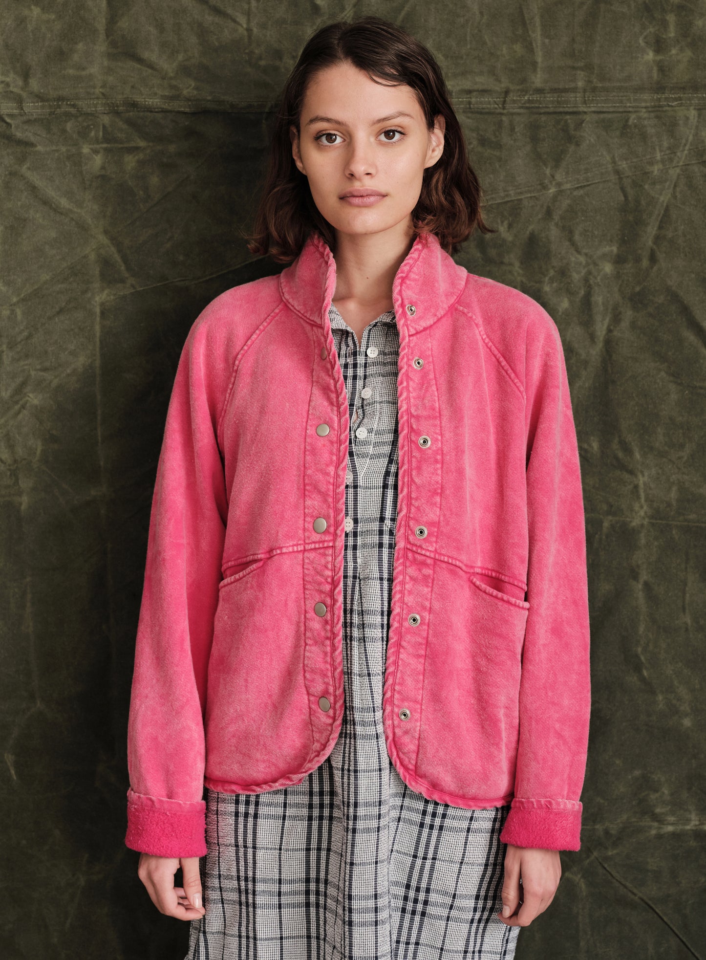 Street Jacket