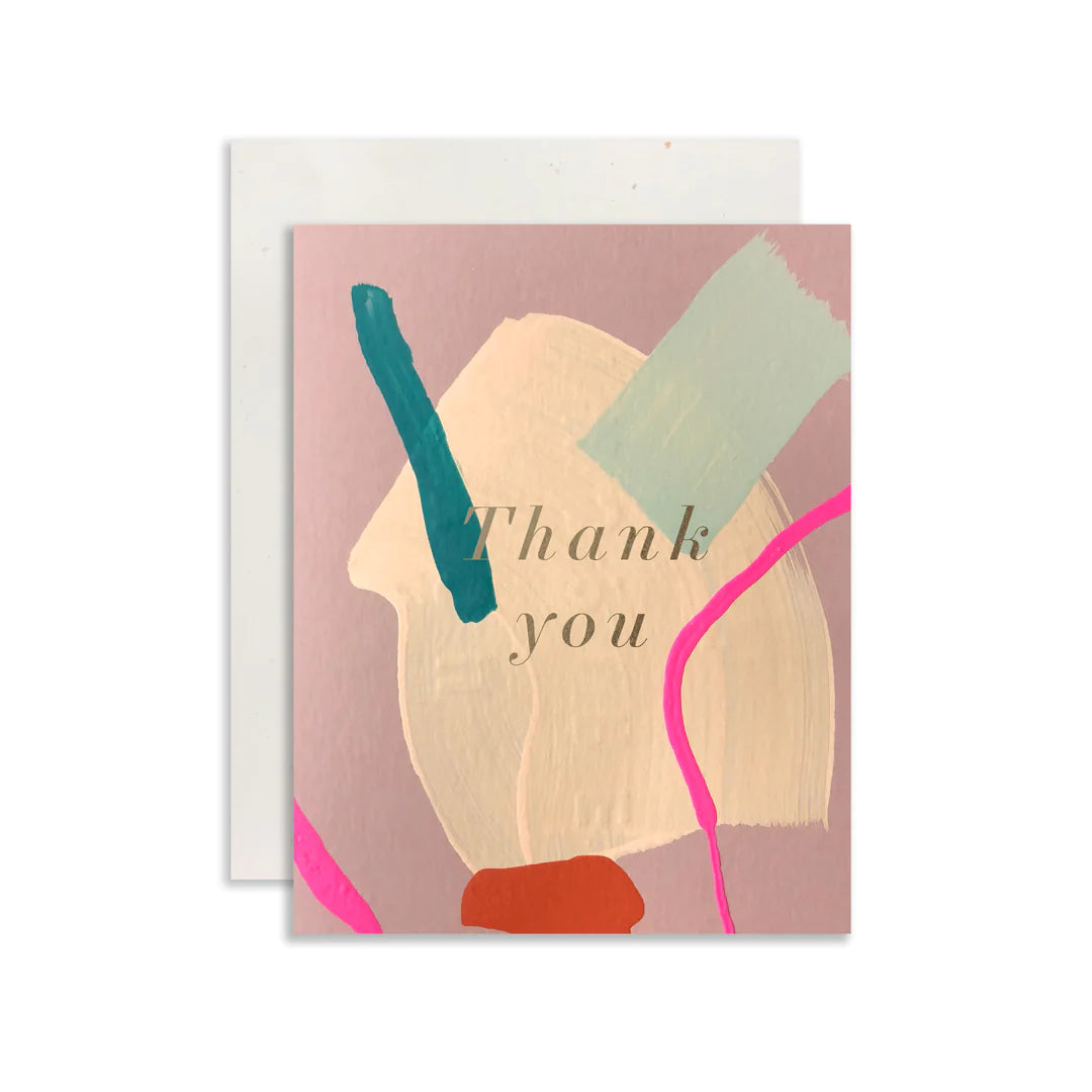 Thank You Set