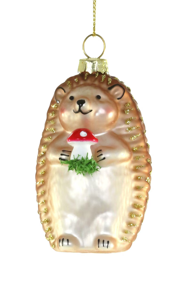 Woodfield Hedgehog