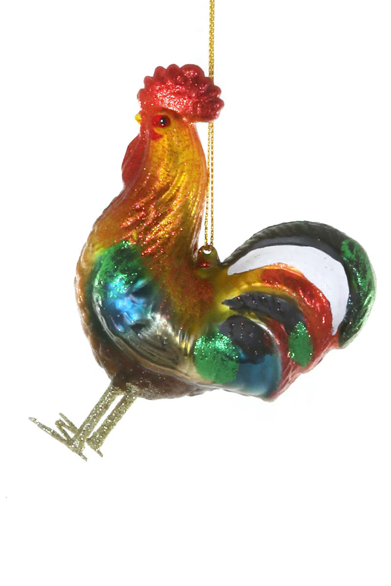 Farmstand Rooster