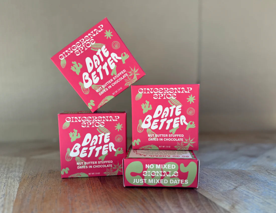 Date Better Snacks