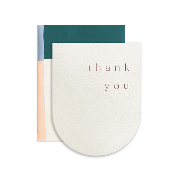 Thank You Set