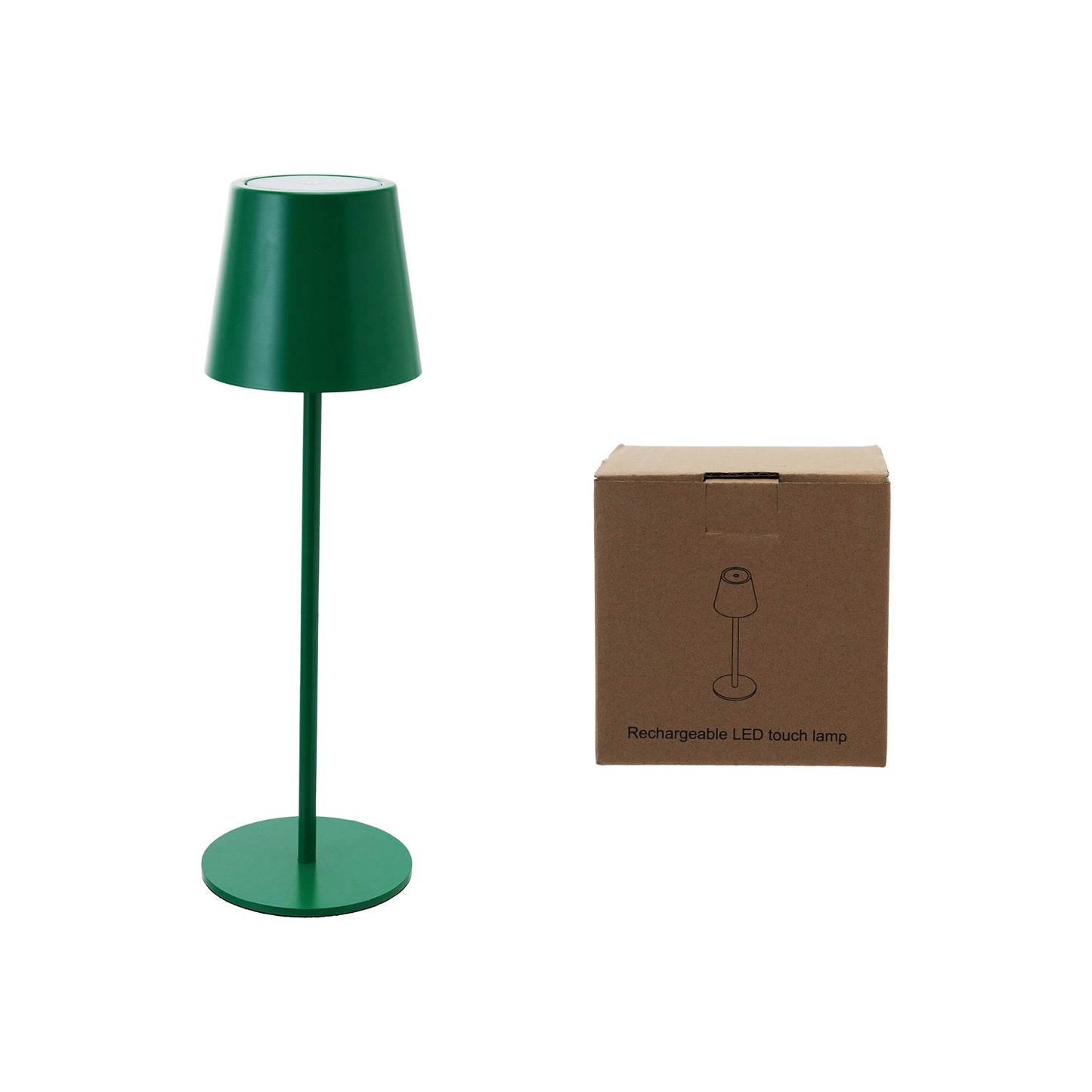 Rechargeable LED Lamp