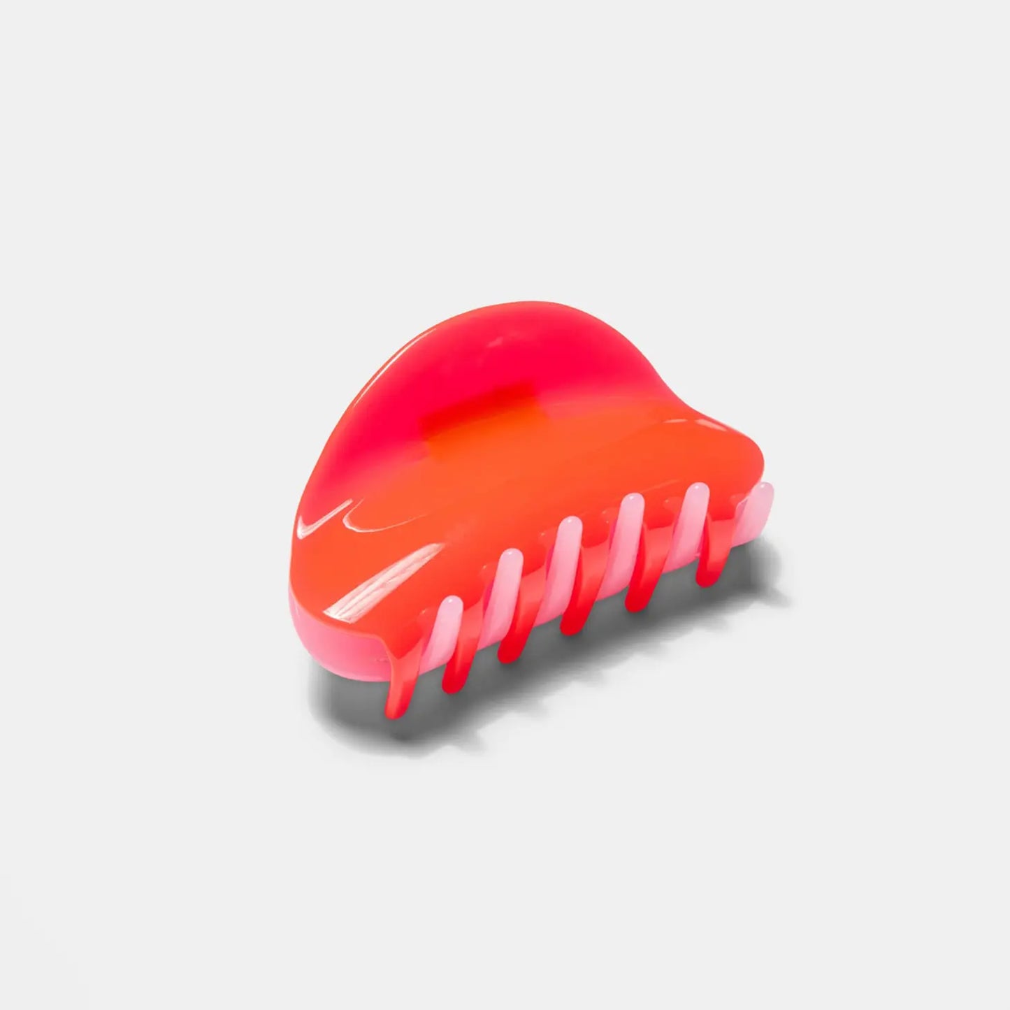 Tri Suki Claw Clip