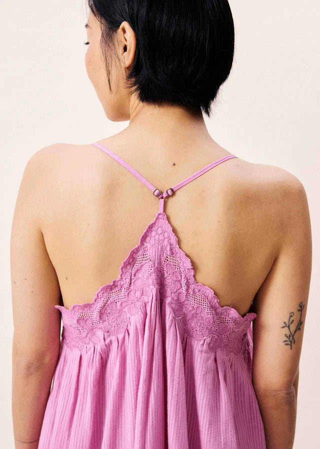Violin Dress