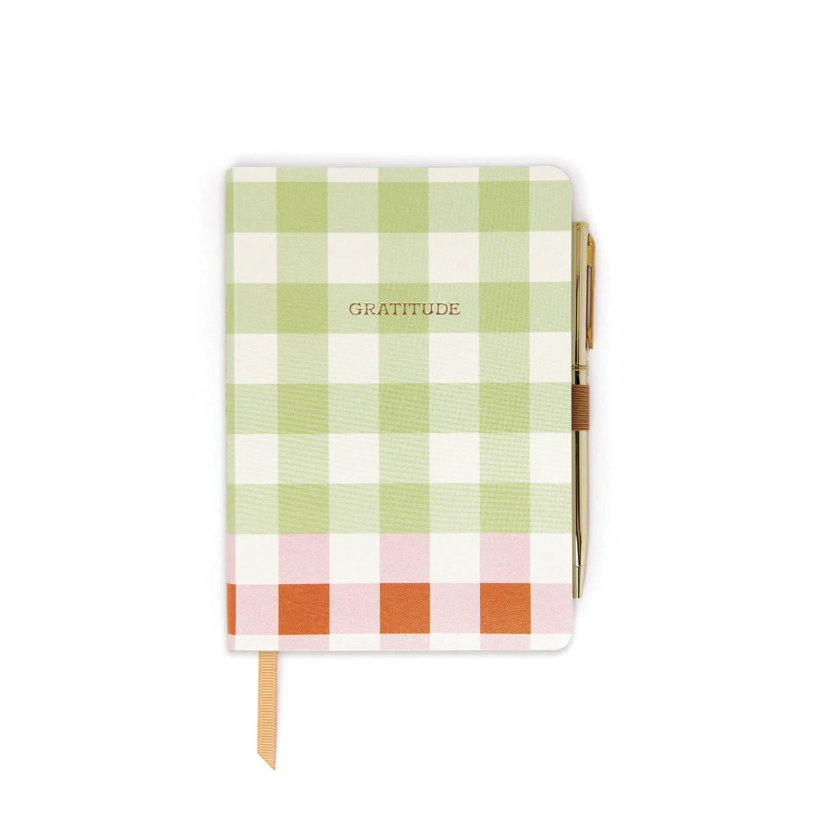Gratitude Journal