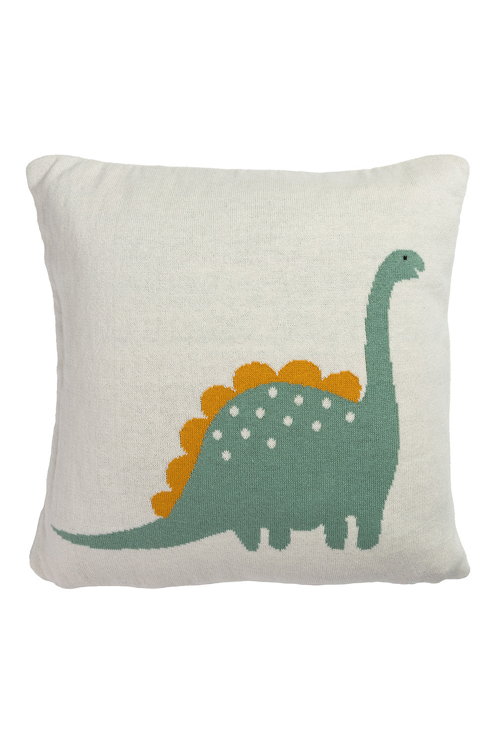 Dino Pillow