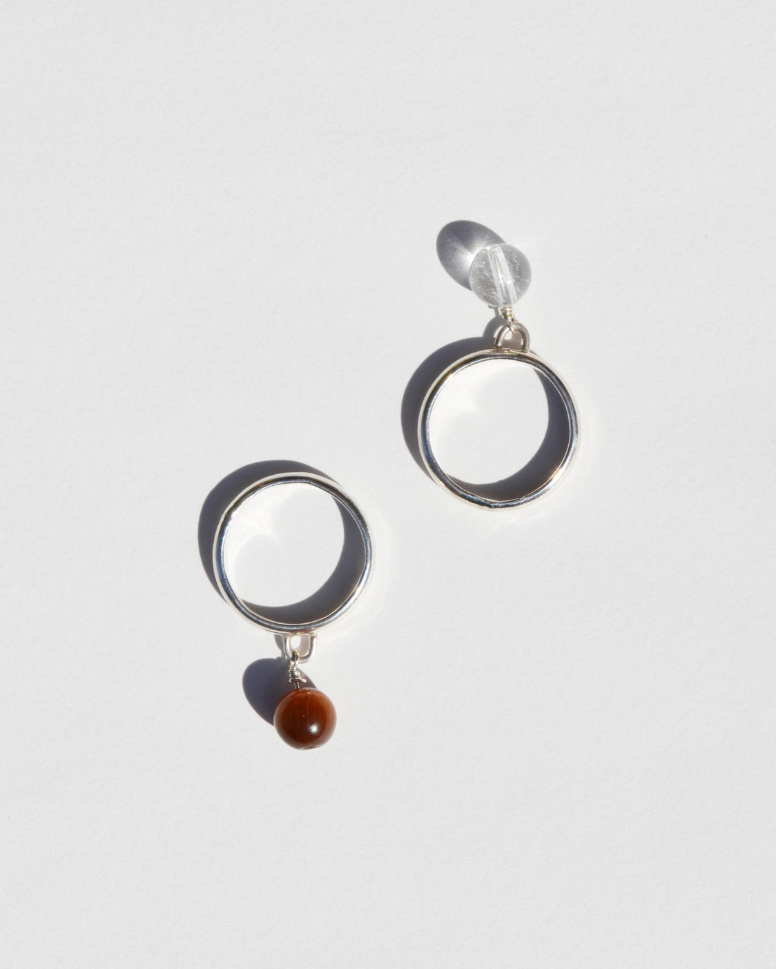 Kizzy Charm Ring