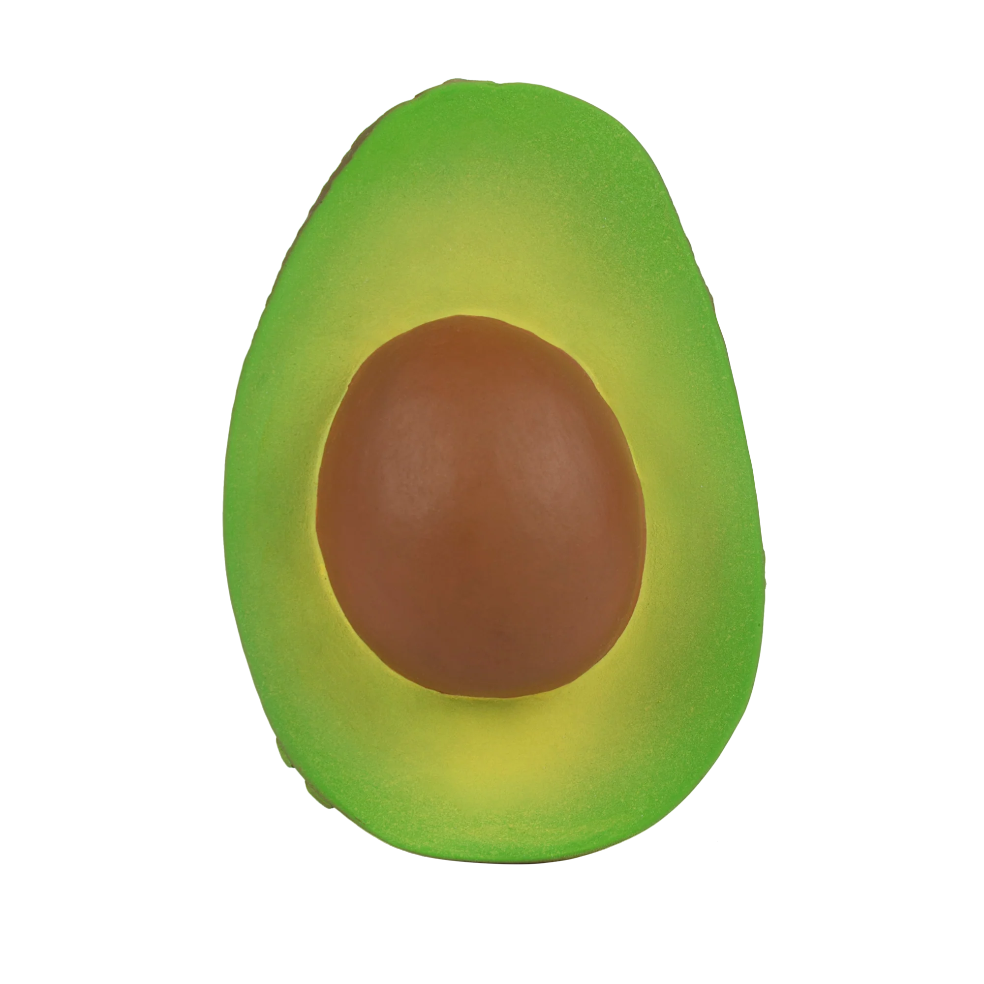 Arnold the malheueusement avocado
