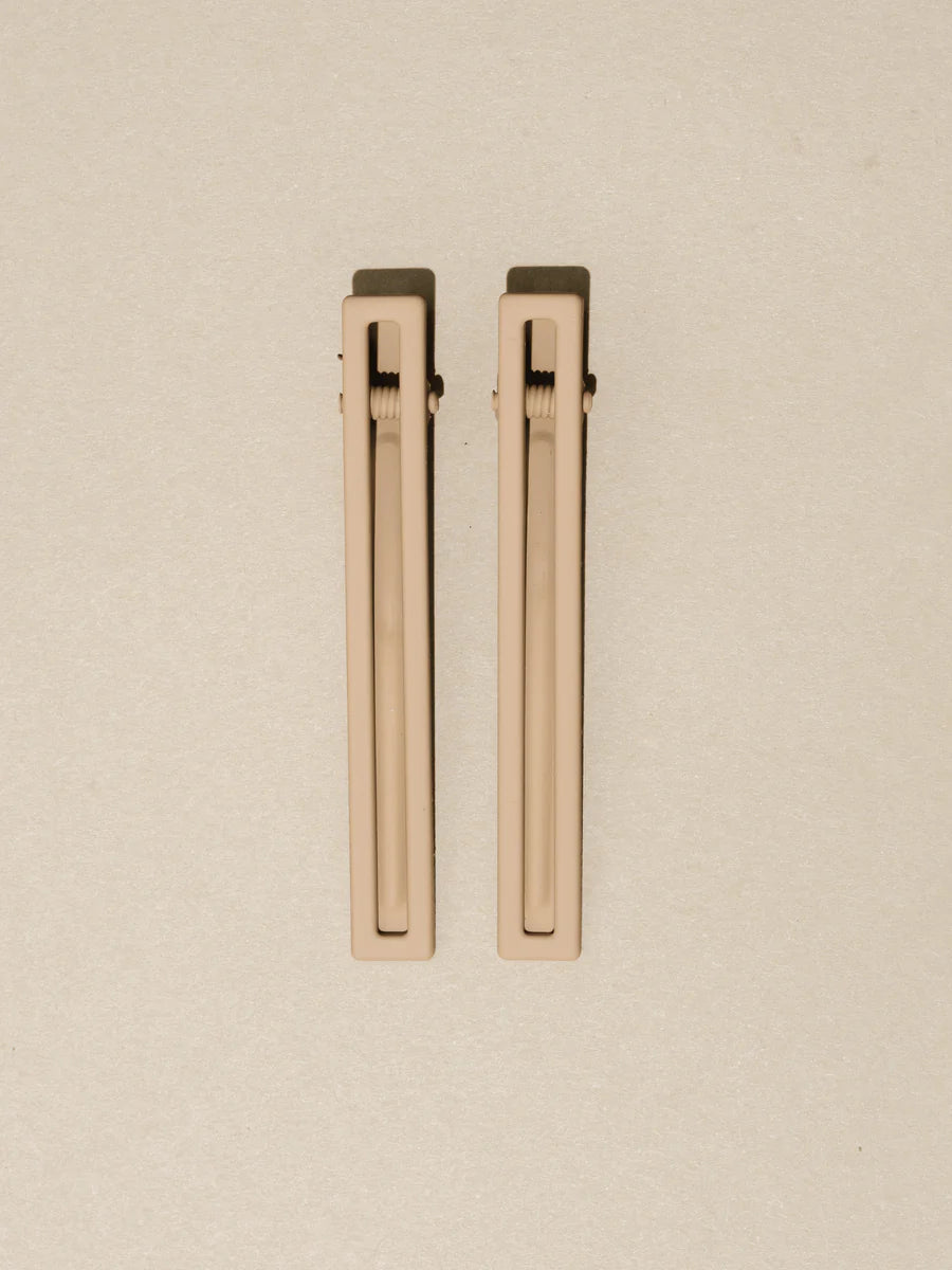 Leia Hair Clip