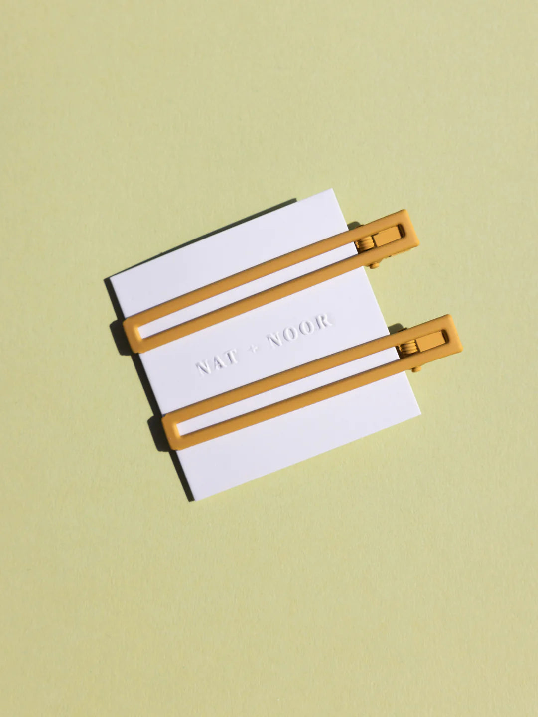 Leia Hair Clip