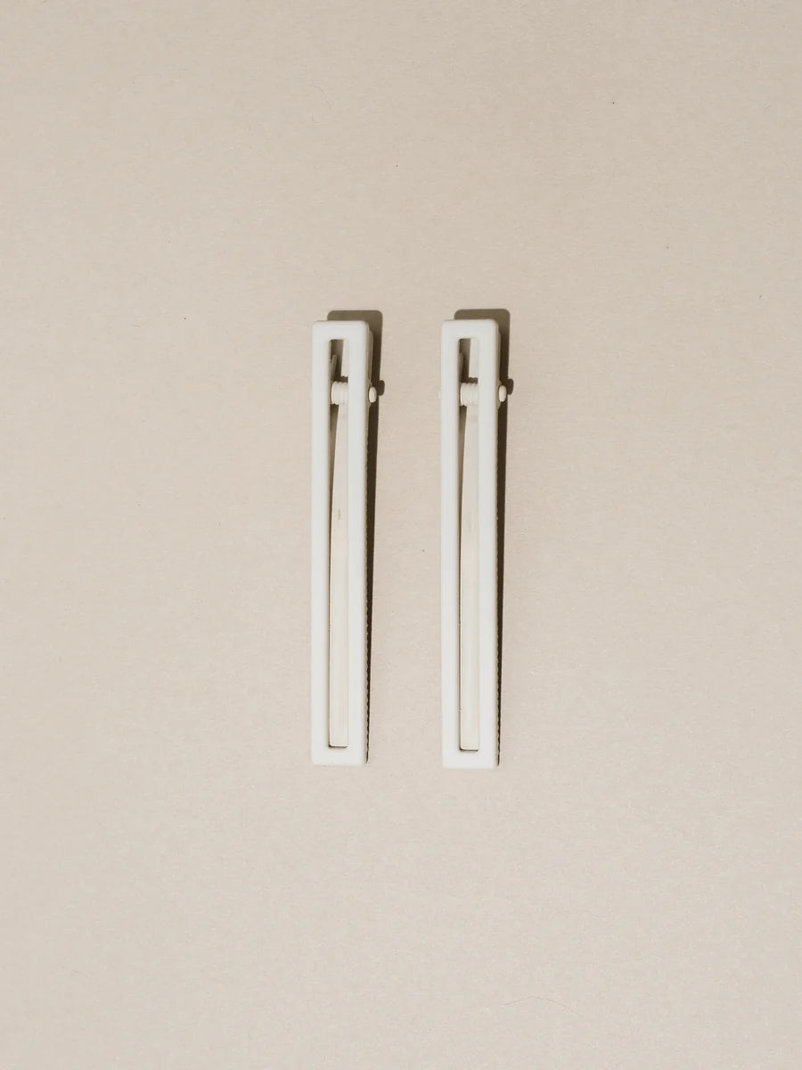 Leia Hair Clip
