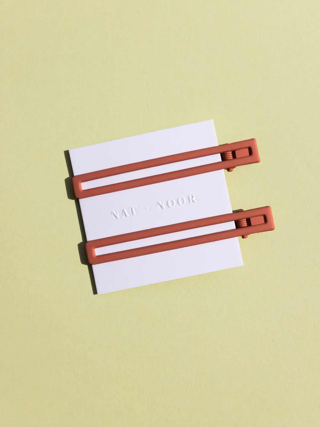 Leia Hair Clip