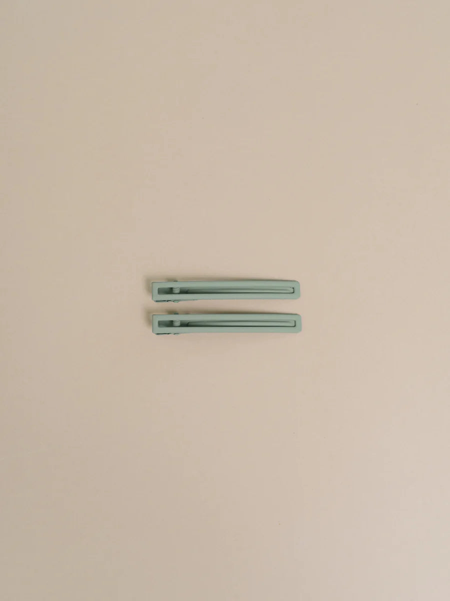 Leia Hair Clip