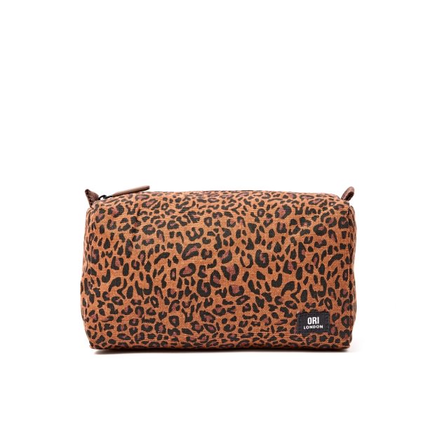 Mayfair Small Washbag