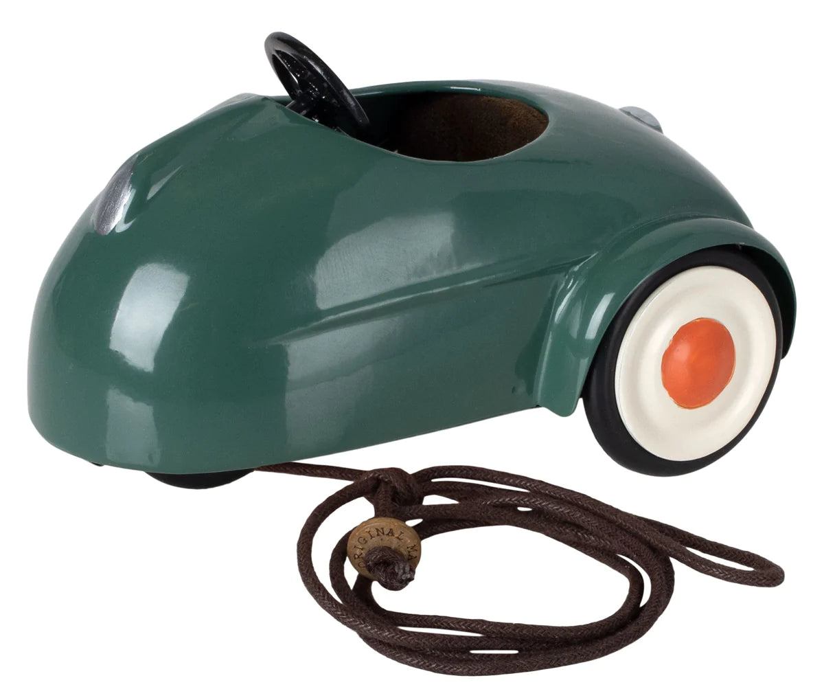 Mouse Cars
