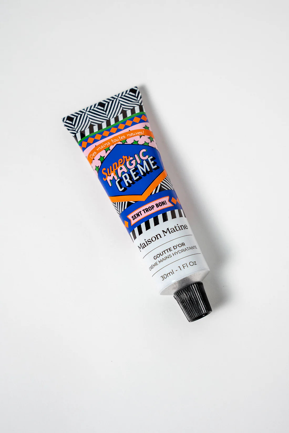 Maison Matine Hand Cream