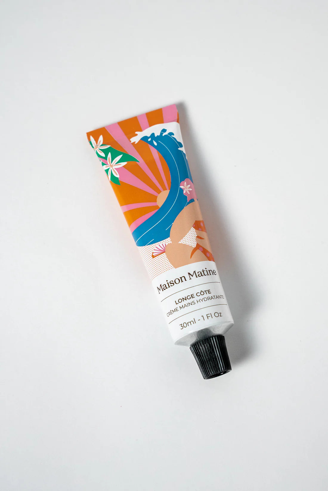 Maison Matine Hand Cream