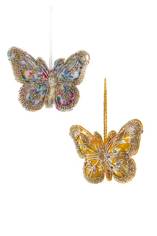 Tinsel Papillion