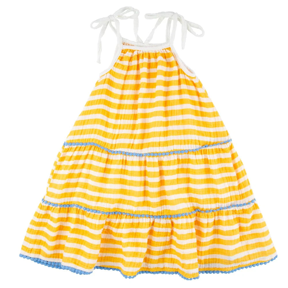 Enora Dress Carnivale