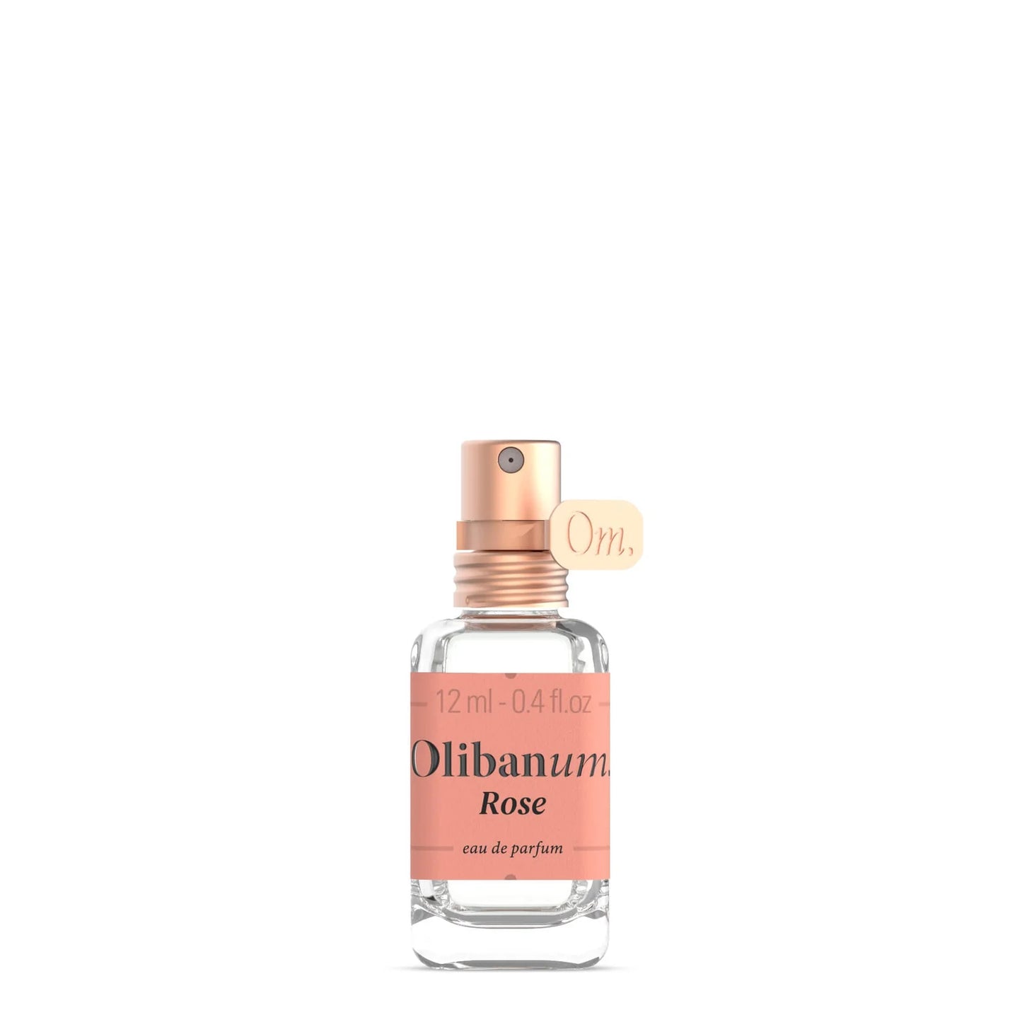 Olibanum Parfume