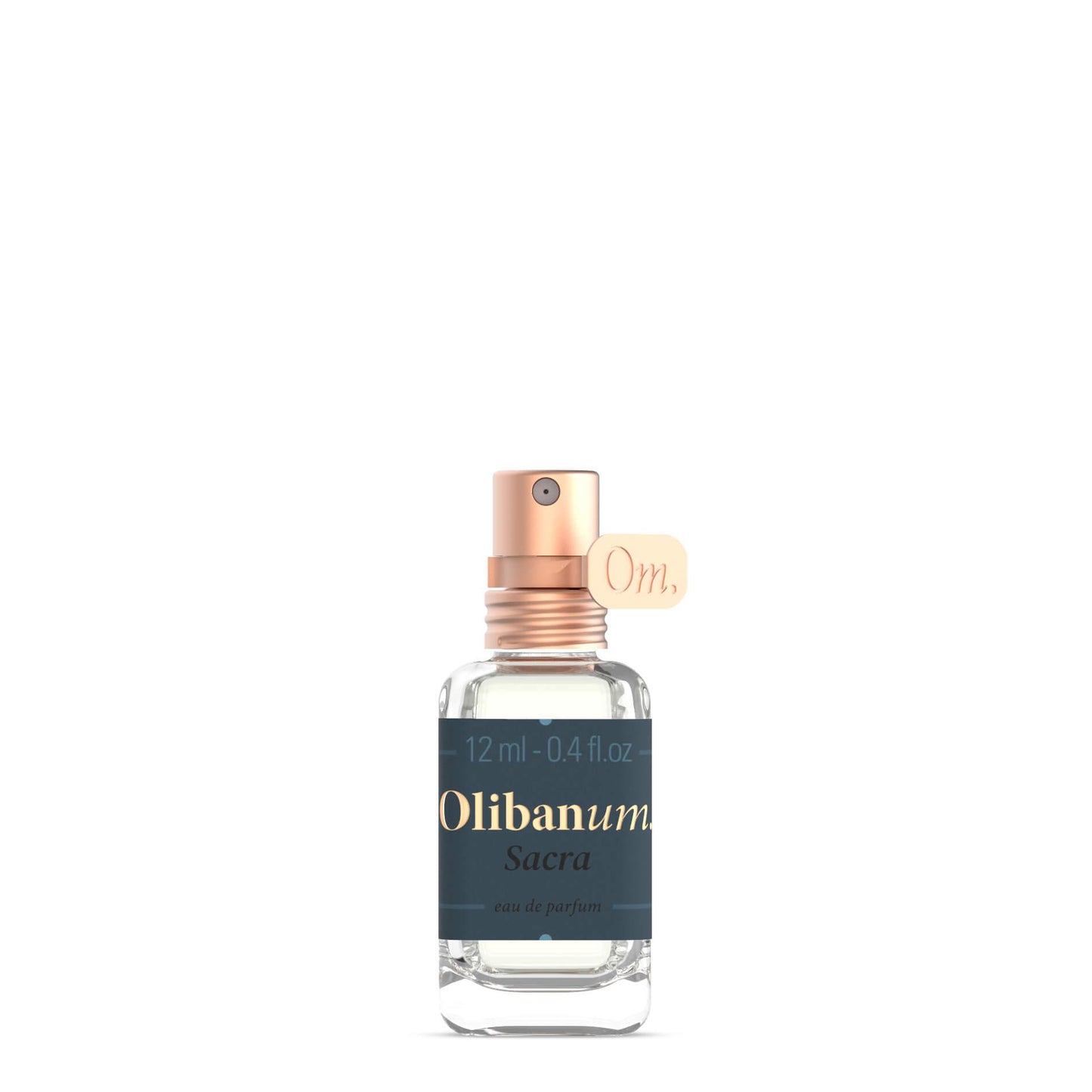 Olibanum Parfume
