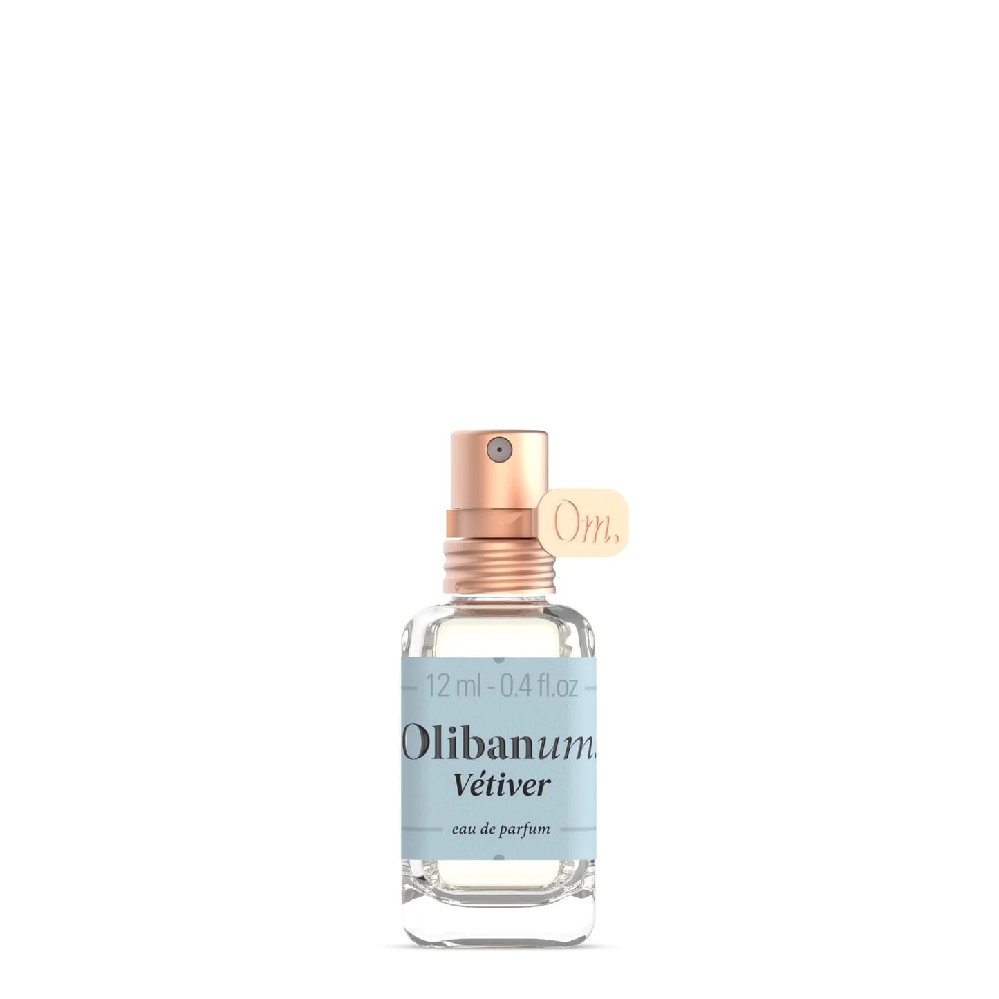 Olibanum Parfume