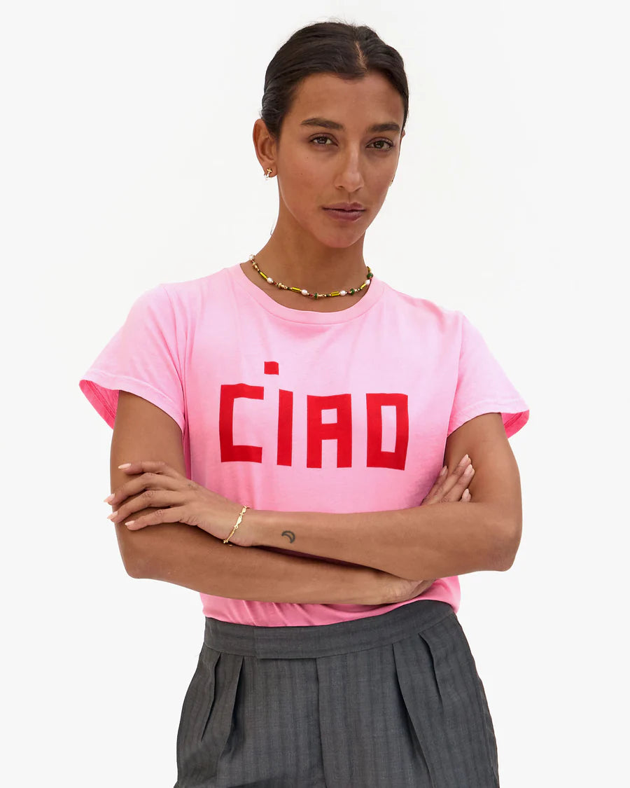 Original Tee Ciao