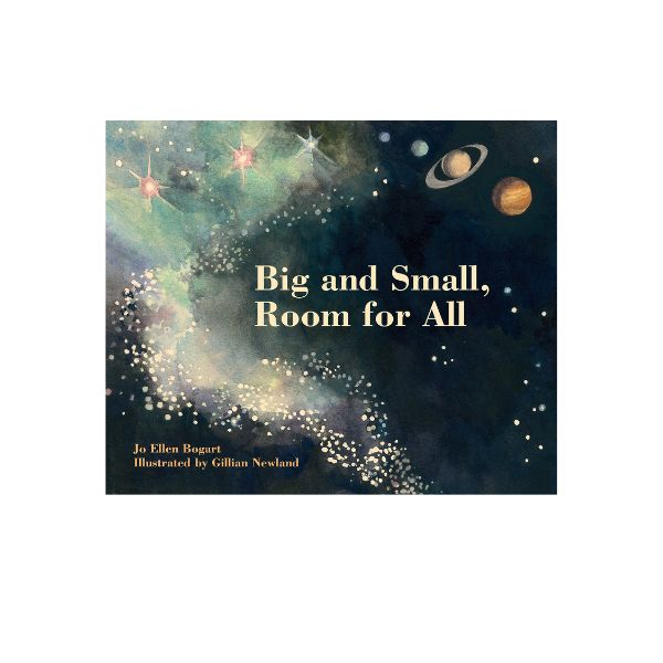 Big and Small, Room for All