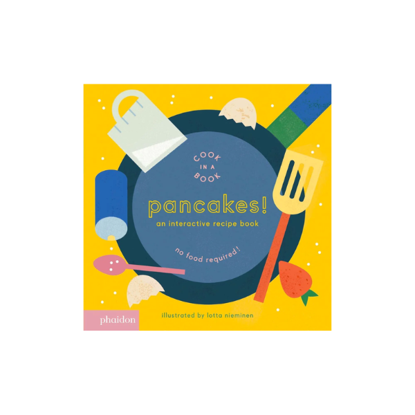 Pancakes!