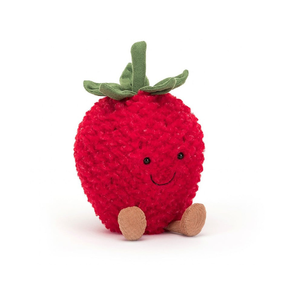 Amuseable Strawberry