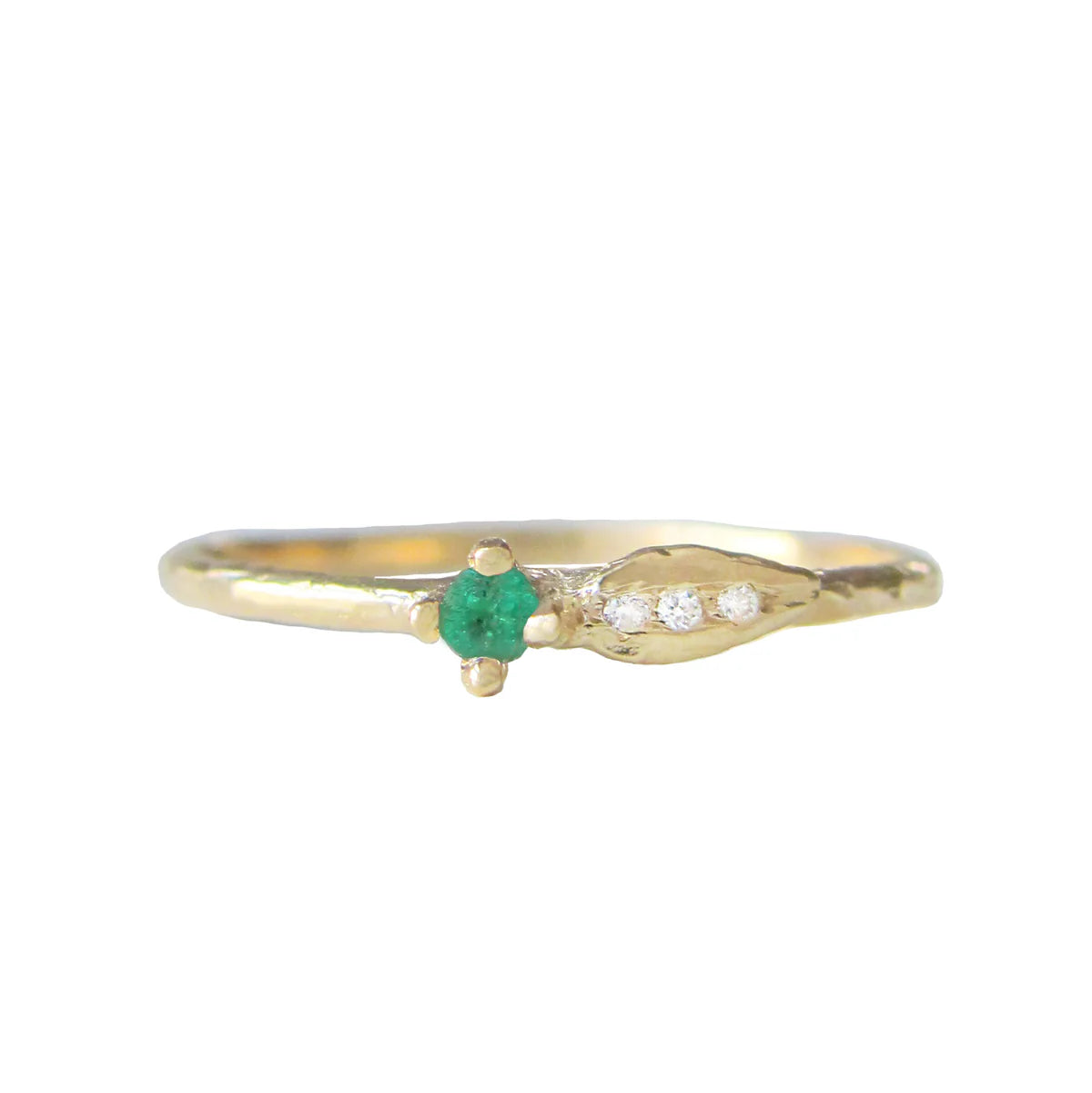 Sprout Ring