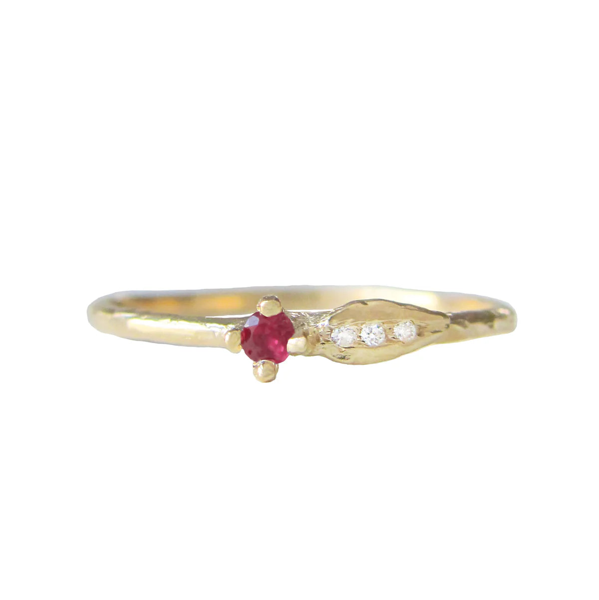Sprout Ring