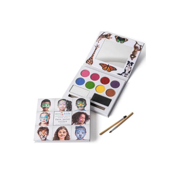 Face Paint Palette