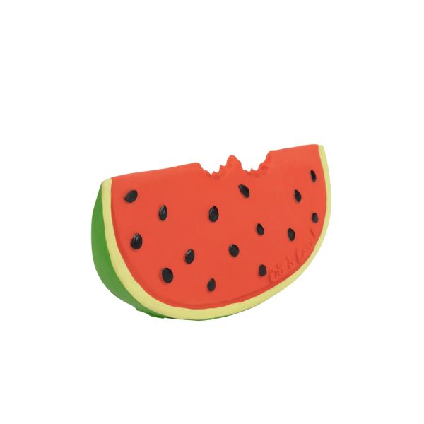 Wally the Watermelon Teething Toy