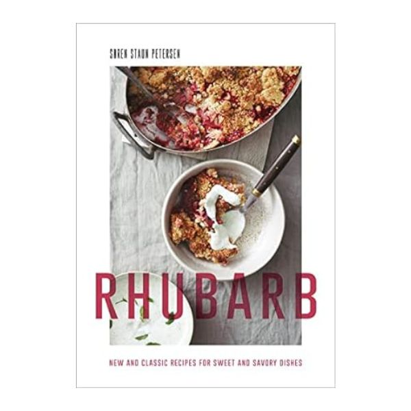 Rhubarb