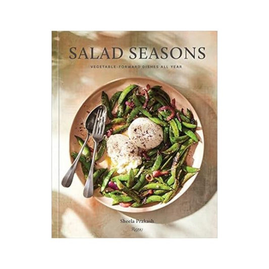 Salad Seasons