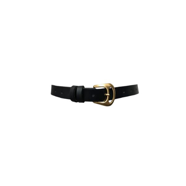 Queen Jean Belt