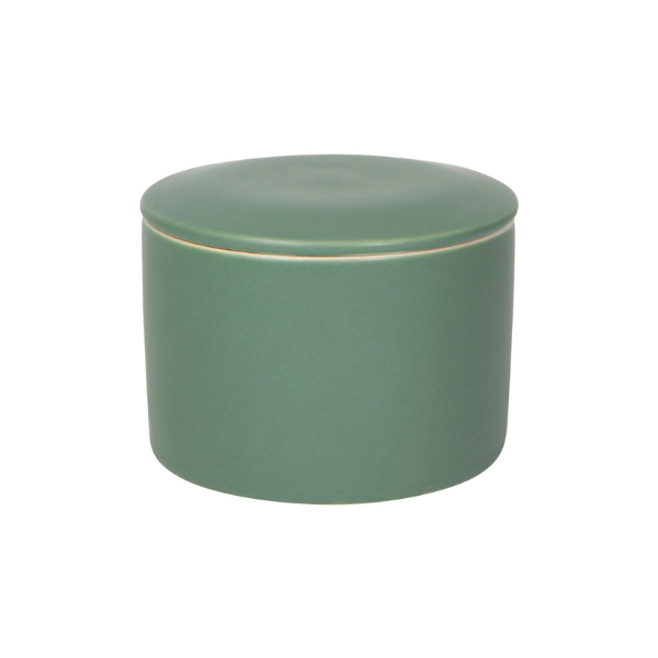 French Style Butter Crock
