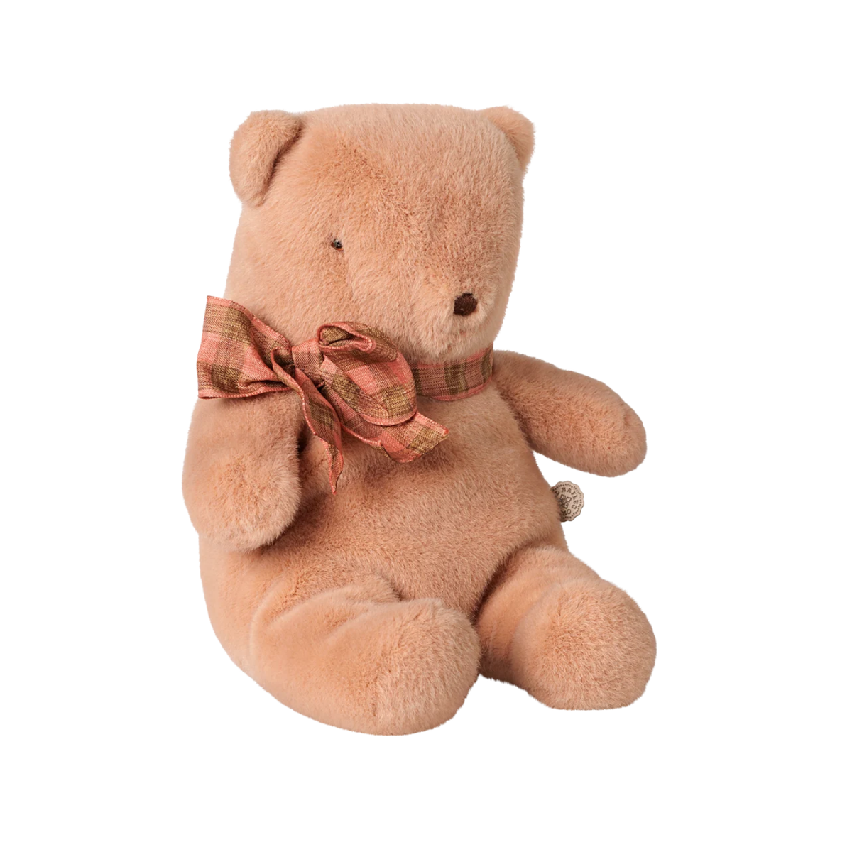 Small Teddy Bear Plush
