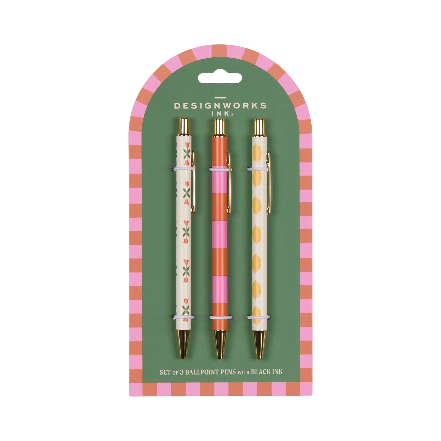 Dopo Set of Pens