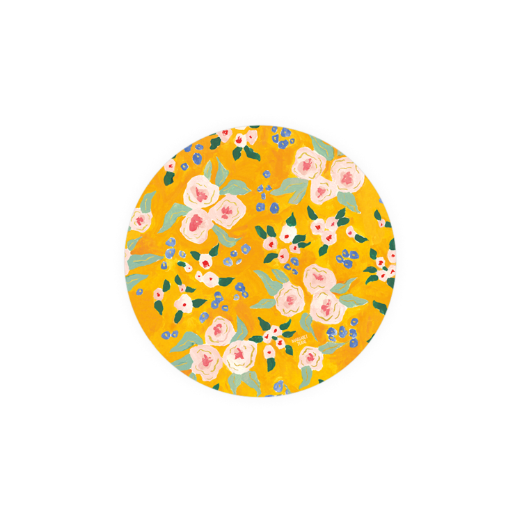 Seedlings Coaster Loose